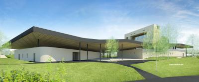 Centre Funéraire de Welkenraedt